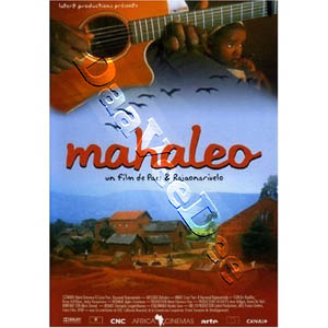 Free | Mahaleo  |   DVD